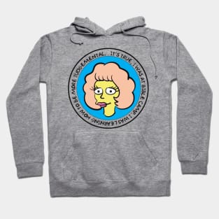 Maude Bible Camp Hoodie